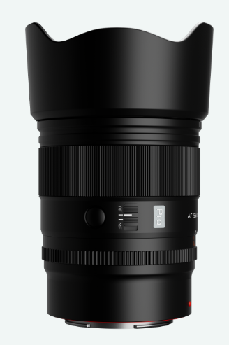 Viltrox AF 56/1.2 E Lens for Sony E Mount(aps-c frame)-Pre-Order