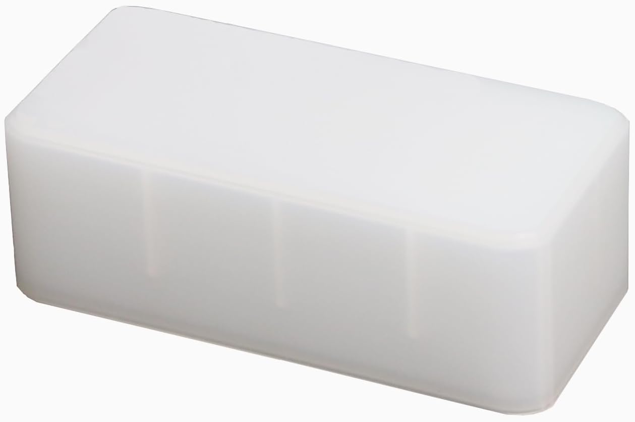 White Flash Diffuser for Godox IM22 Mini Flash