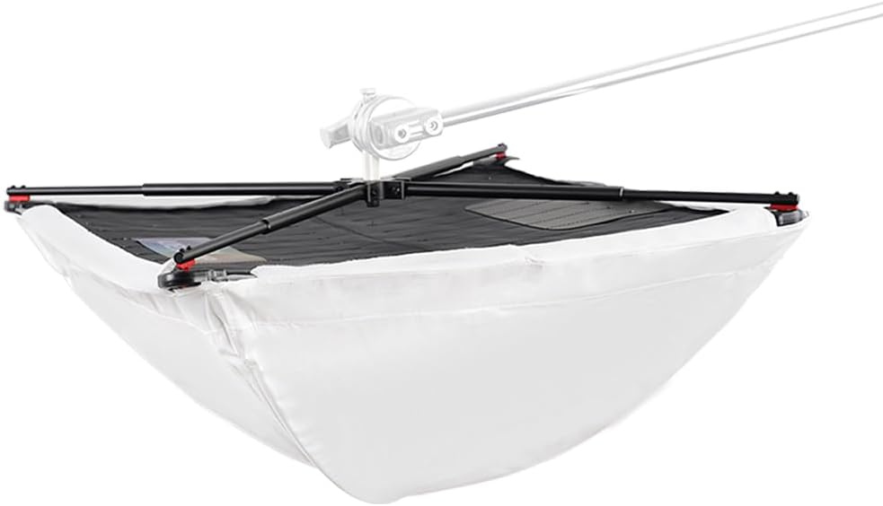 Aputure Amaran Lantern Softbox for Amaran Flexible Light F21/F22 (for Amaran F22C/F22X)