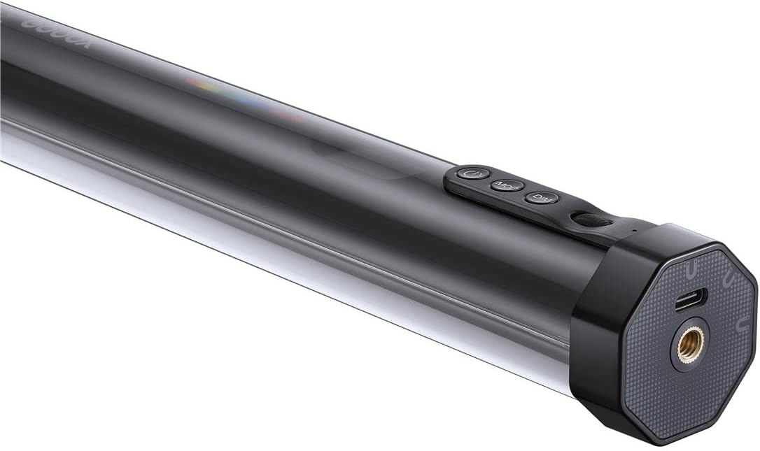 Godox TL30-K4 RGB Tube Light 4-Light Kit