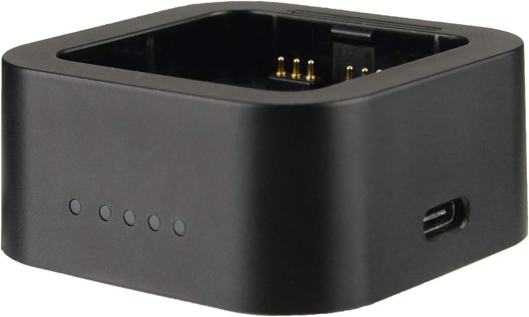 Godox UC29 USB Power Charger Suitable for Godox AD200 AD200pro WB29 Battery Pack