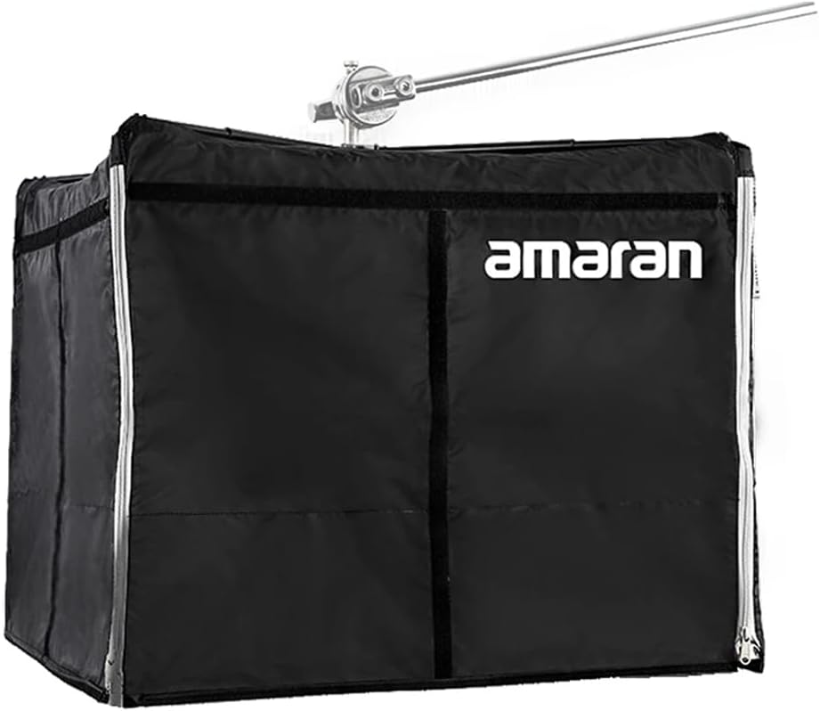 Aputure Amaran Lantern Softbox for Amaran Flexible Light F21/F22 (for Amaran F22C/F22X)