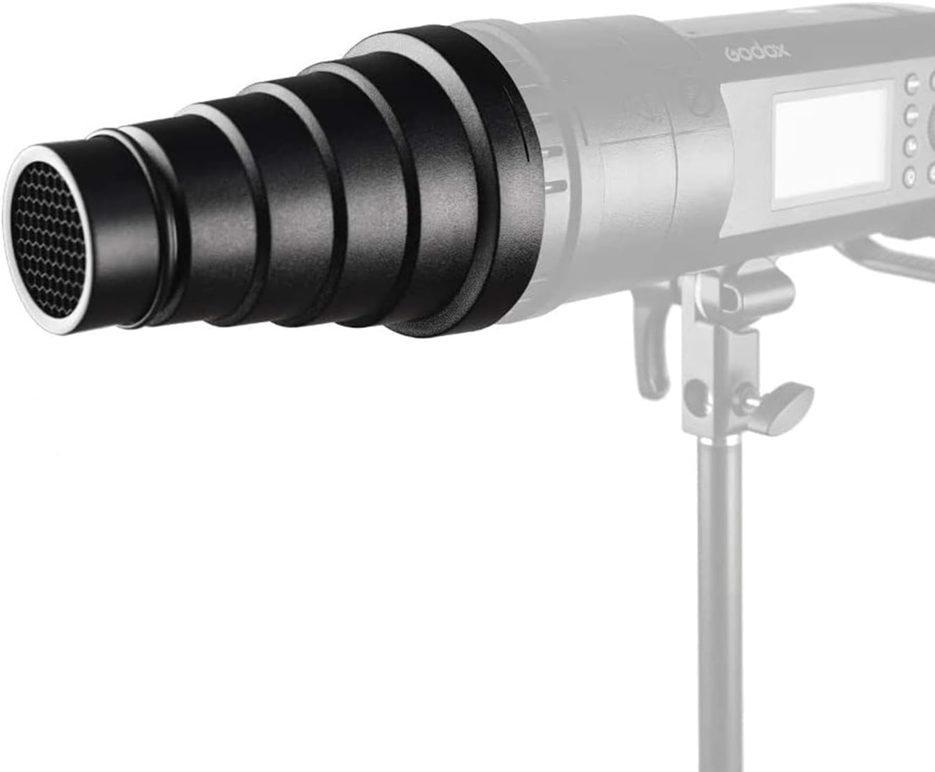 Godox SN-04 Snoot for Godox AD400Pro Accessories