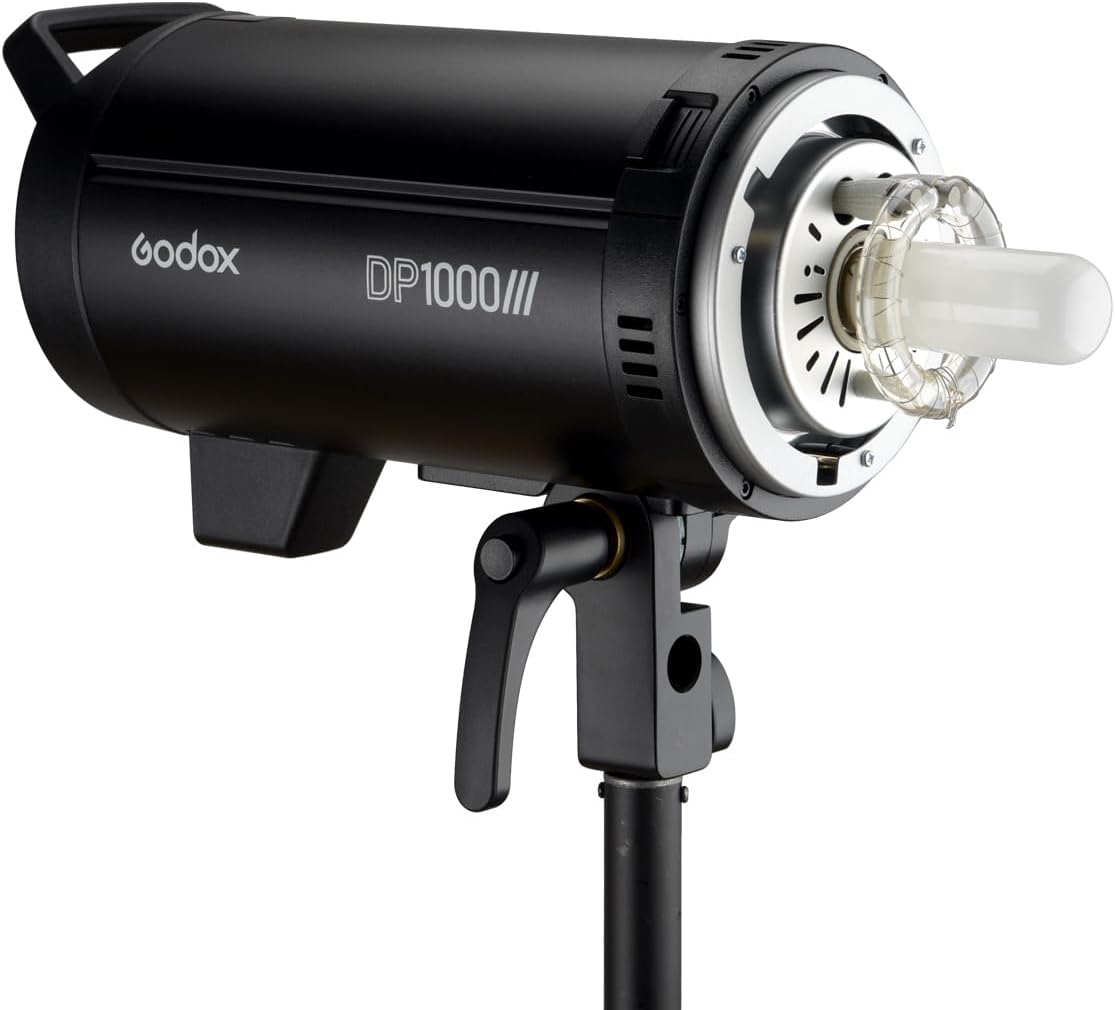 GODOX DP1000III 1000Ws Professional Studio Flash