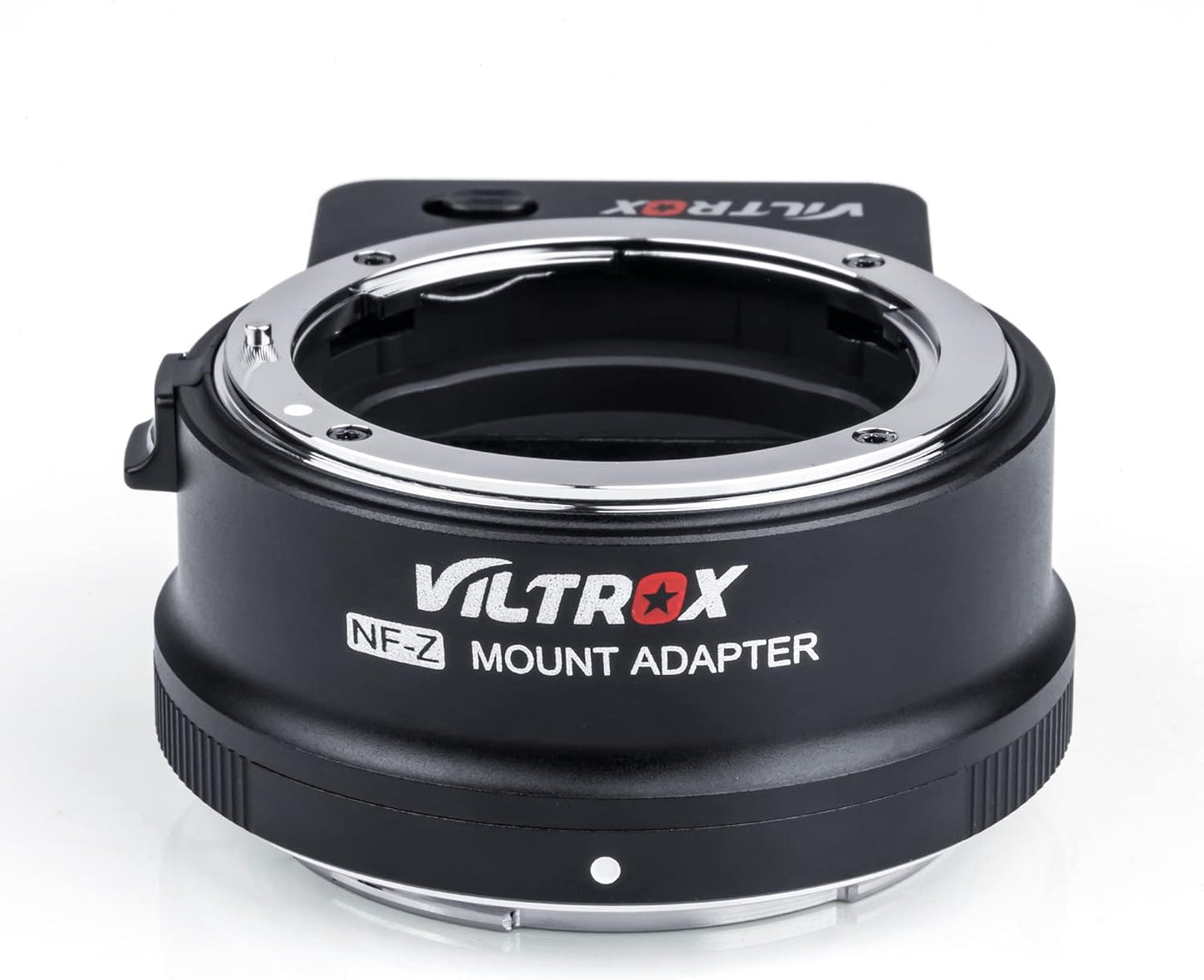 VILTROX NF-Z Lens Mount Adapter, ftz Adapter for Nikon f to z Mount Adapter, Auto Focus Ring Adapter F-Mount Lenses to Z Mirrorless Cameras