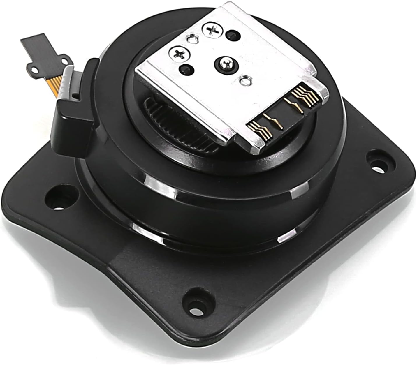 Godox V1-S Hot Shoe Mount Foot Compatible with Godox V1-S / V860III-S Flash Speedlite Fix Repair Parts