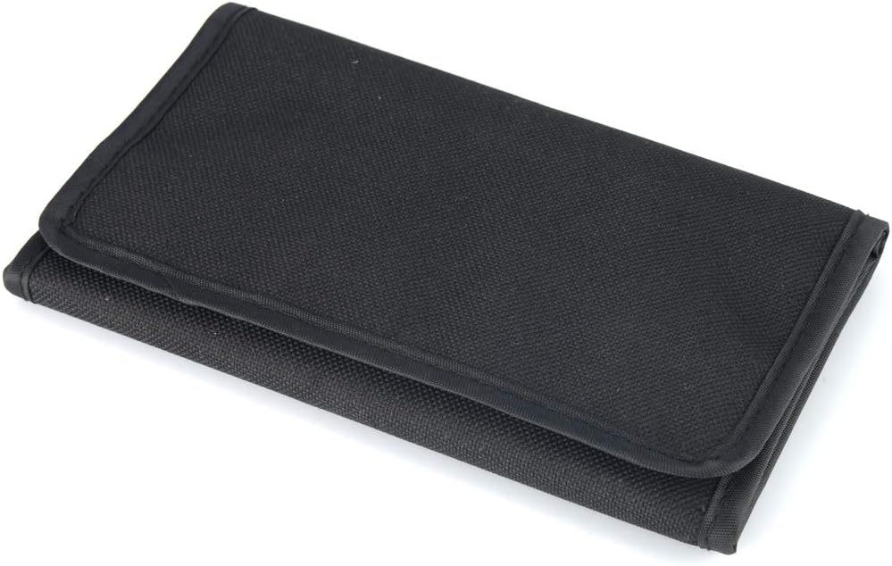 Godox SA-05 Scrim Set for Godox S30 Focusing LED Light for Use with SA-P1 Projection Attachment