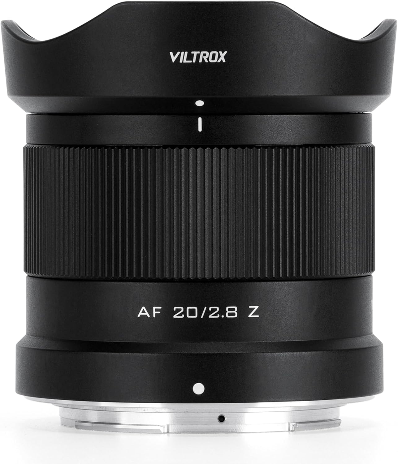 VILTROX 20mm F2.8 Z-Mount Full Frame AF Prime Wide Angle Lens for Nikon Z Mount Z8 Z9 Z6 Z7 Z6 II Z7 II Z5 Z5