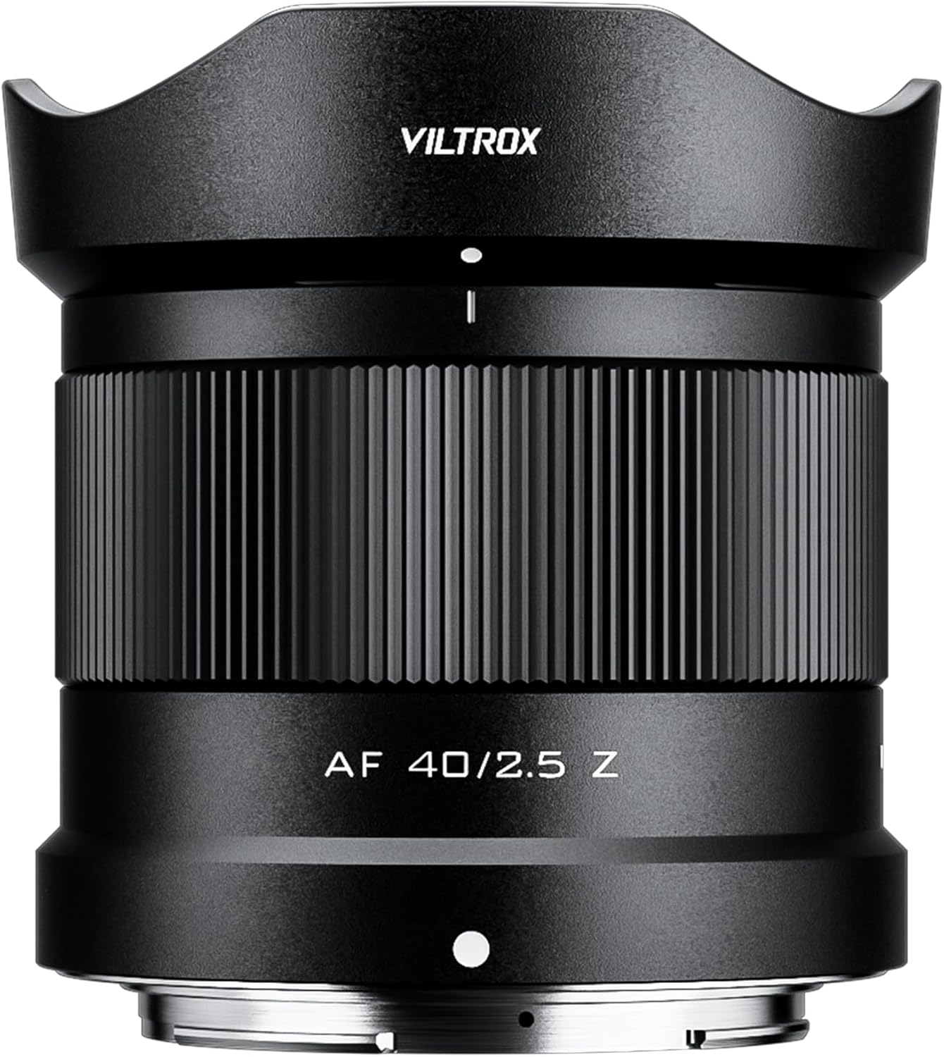 VILTROX 20mm F2.8 Z-Mount Full Frame AF Prime Wide Angle Lens for Nikon Z Mount Z8 Z9 Z6 Z7 Z6 II Z7 II Z5 Z5