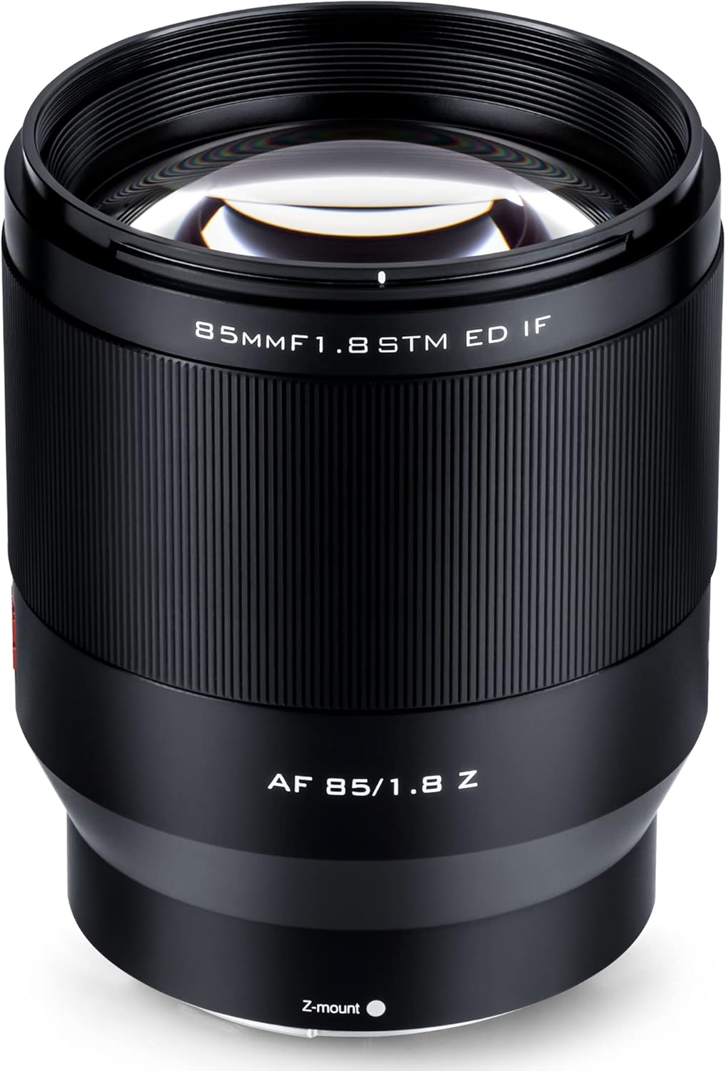 VILTROX 85mm Z-Mount Full Frame Lens for Nikon z Mount mirrorless Z9 Z50 Z7 ii Z6 ii Z7 Z6 Z6 II Z5
