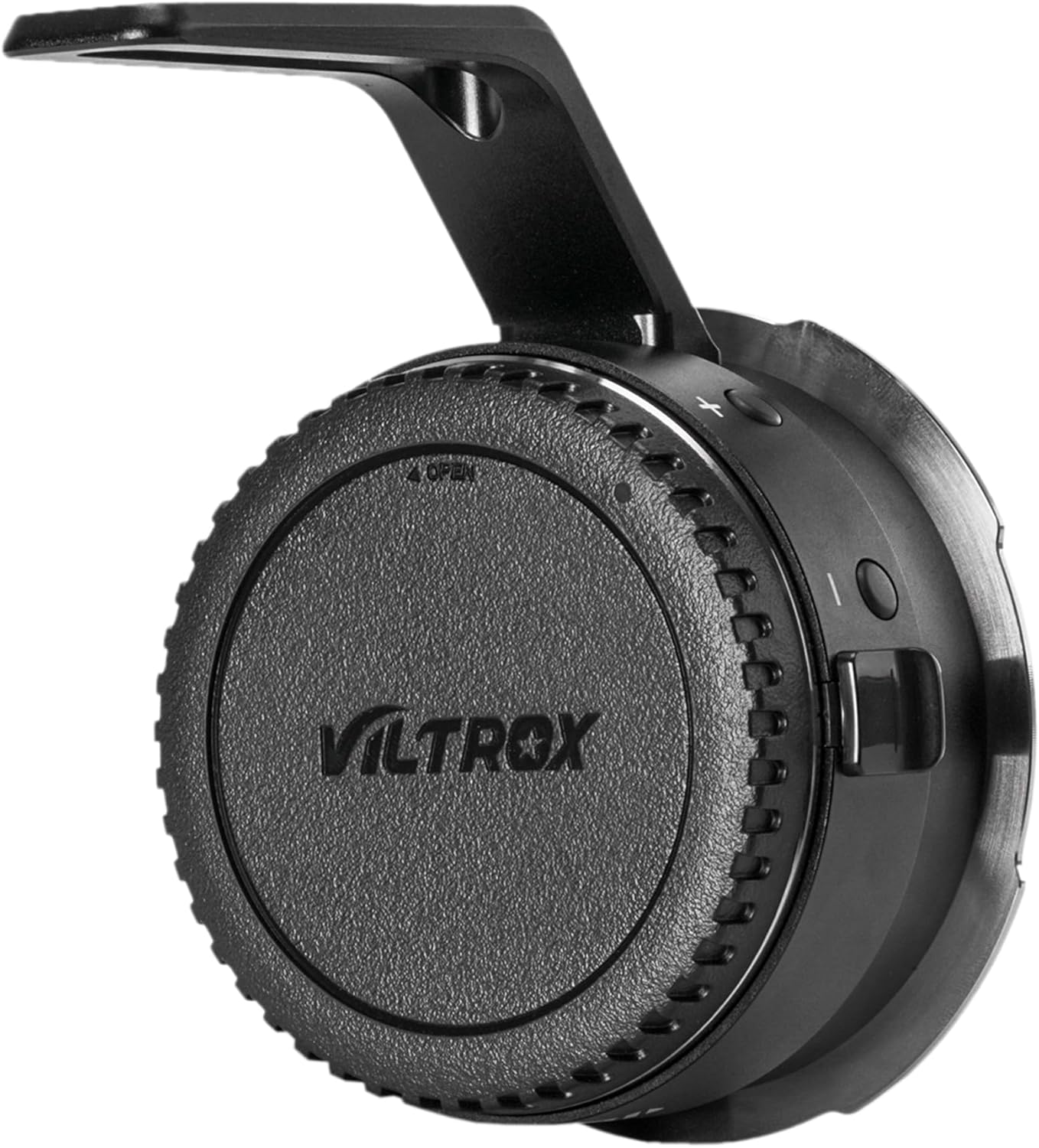 VILTROX EF Lens to DJI Ronin 4D Lens Apater, EF-DL Lens Mount Adapter Ring, EF EF-S Lens to DJI Ronin 4D Cinema Cameras, with Rangefinder Bracket