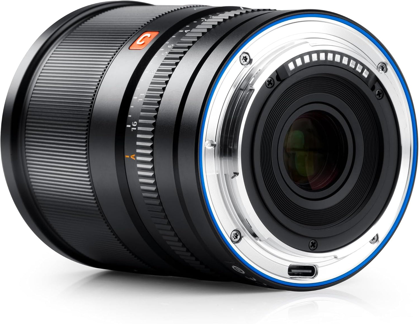 VILTROX 13mm F1.4 f/1.4 Z Mount Lens, Super Wide Angle Autofocus APS-C Lens for Nikon Z50 Z30 Z6II Z7II Z6 Z7