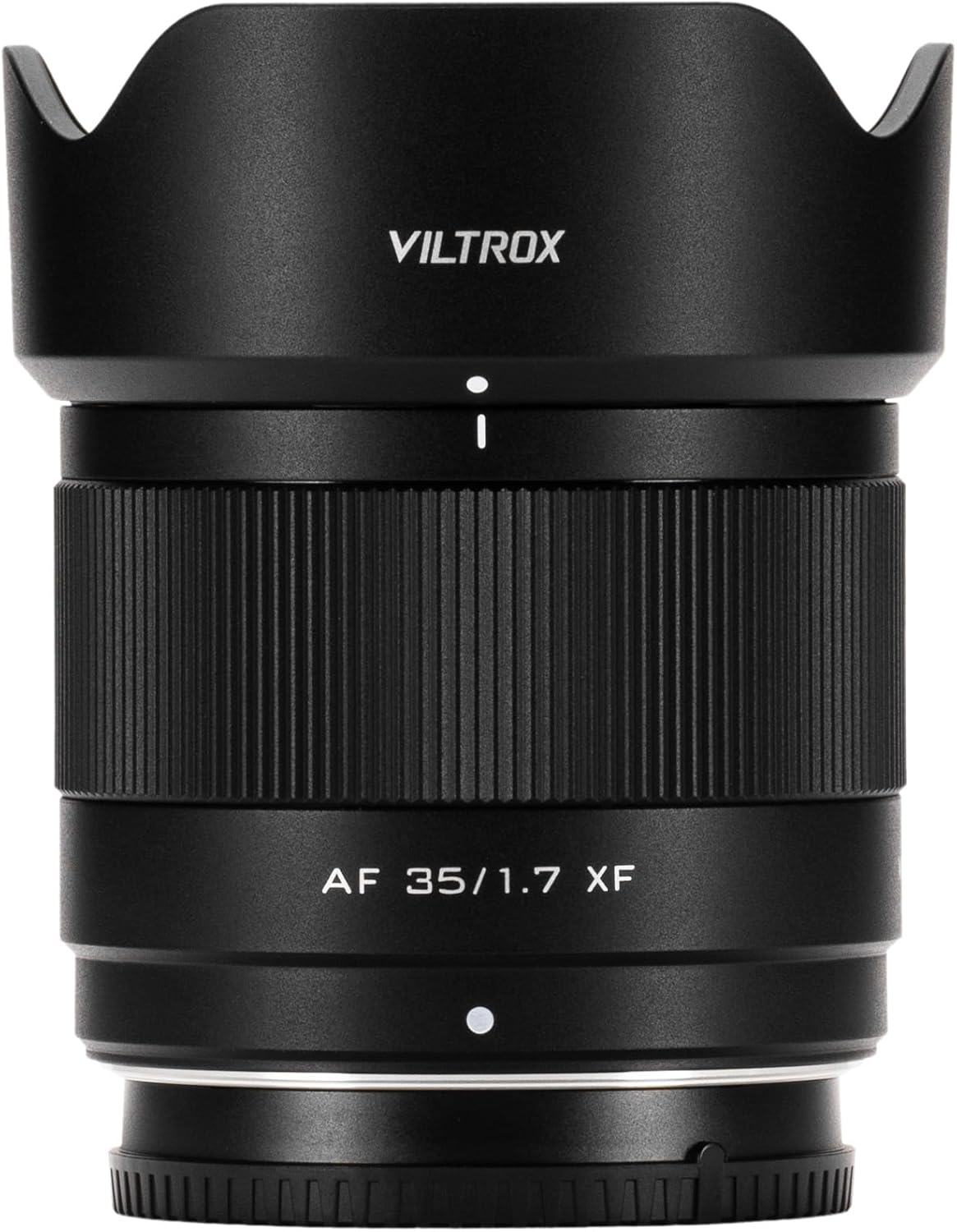 VILTROX 35mm f1.7 E, AF 35mm F1.7 E Mount Lens for Sony E, Auto Fcous APS-C Large Aperture Prime Lens for Sony ZV-E10 II EV10 a6700 a6600 a6400 a7c ii a7rv a7iii