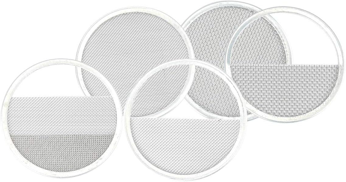 Godox SA-05 Scrim Set for Godox S30 Focusing LED Light for Use with SA-P1 Projection Attachment