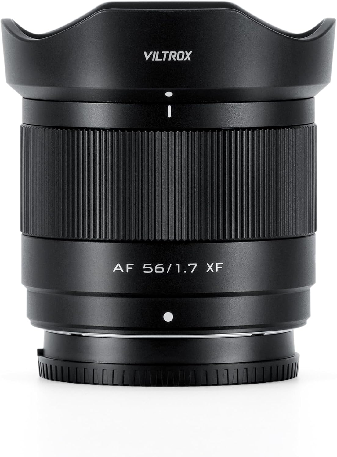 VILTROX 56mm F1.7 Fuji XF, 56mm f/1.7 Fuji X Mount Lens, APS-C Lens for Fujifilm X-Mount X-T5 X-T4 X-T30 II X-S10 X-T200 X-T30 X-H1 X-H2 X-T3 X-T100