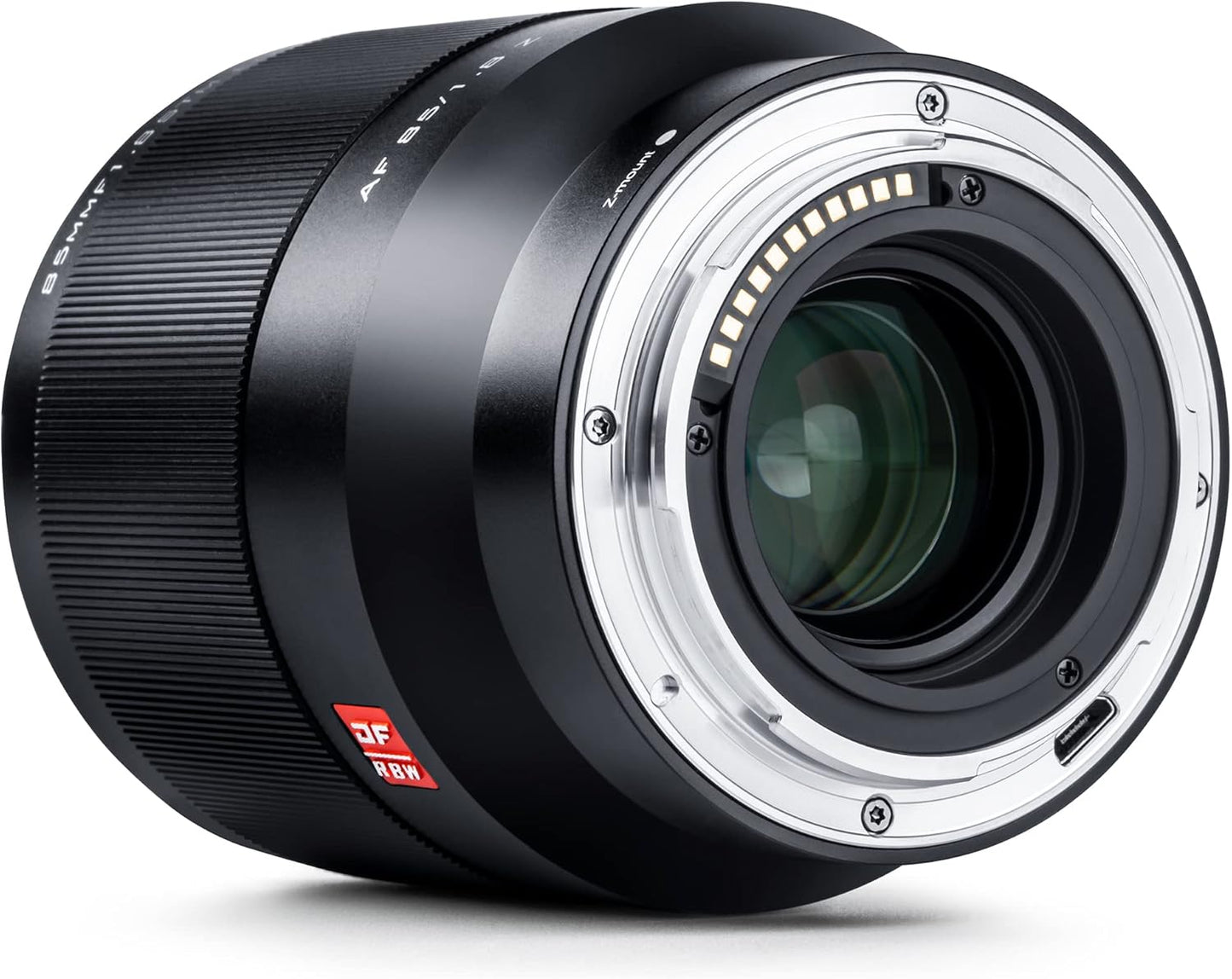 VILTROX 85mm Z-Mount Full Frame Lens for Nikon z Mount mirrorless Z9 Z50 Z7 ii Z6 ii Z7 Z6 Z6 II Z5
