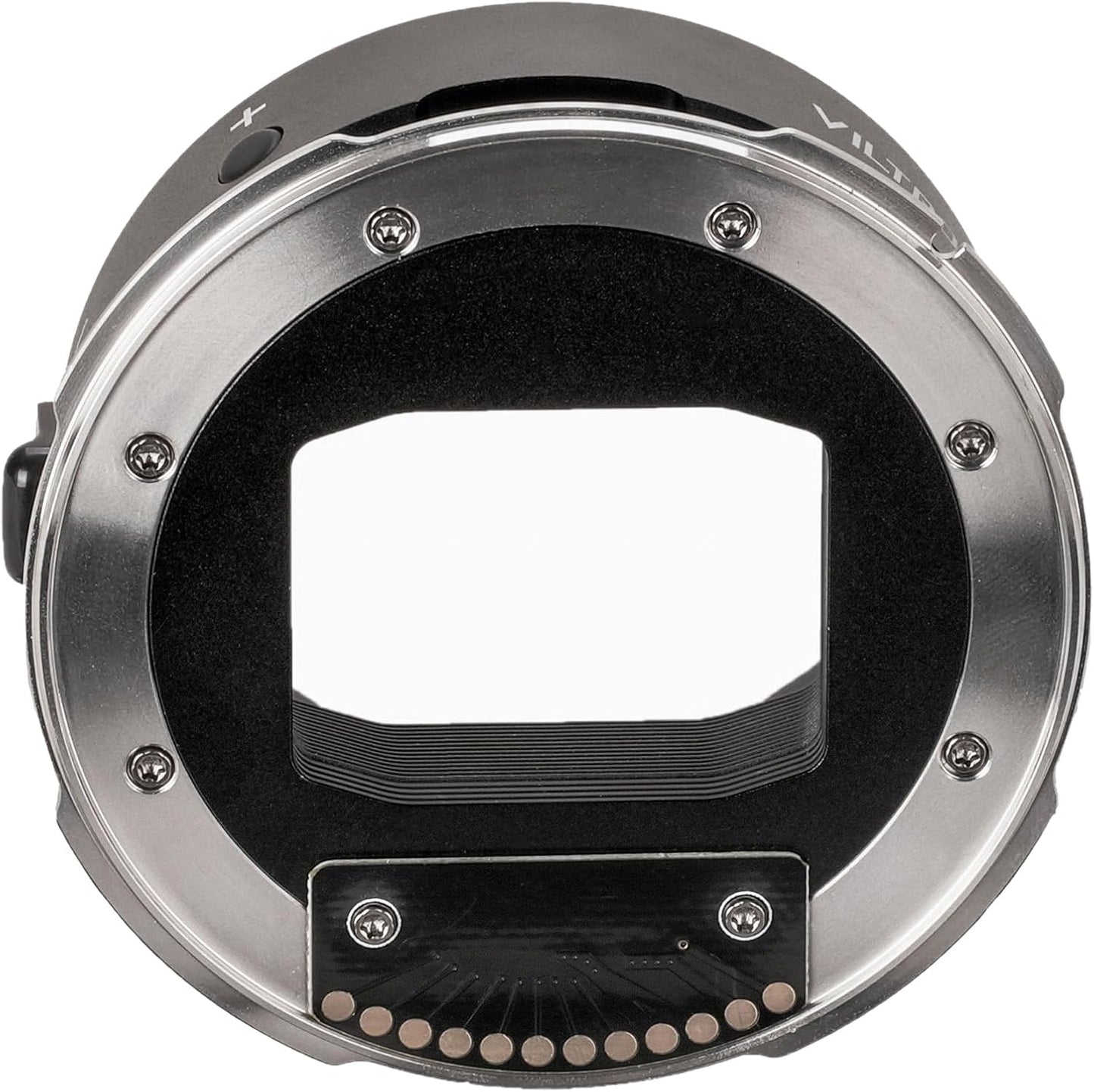 VILTROX EF Lens to DJI Ronin 4D Lens Apater, EF-DL Lens Mount Adapter Ring, EF EF-S Lens to DJI Ronin 4D Cinema Cameras, with Rangefinder Bracket