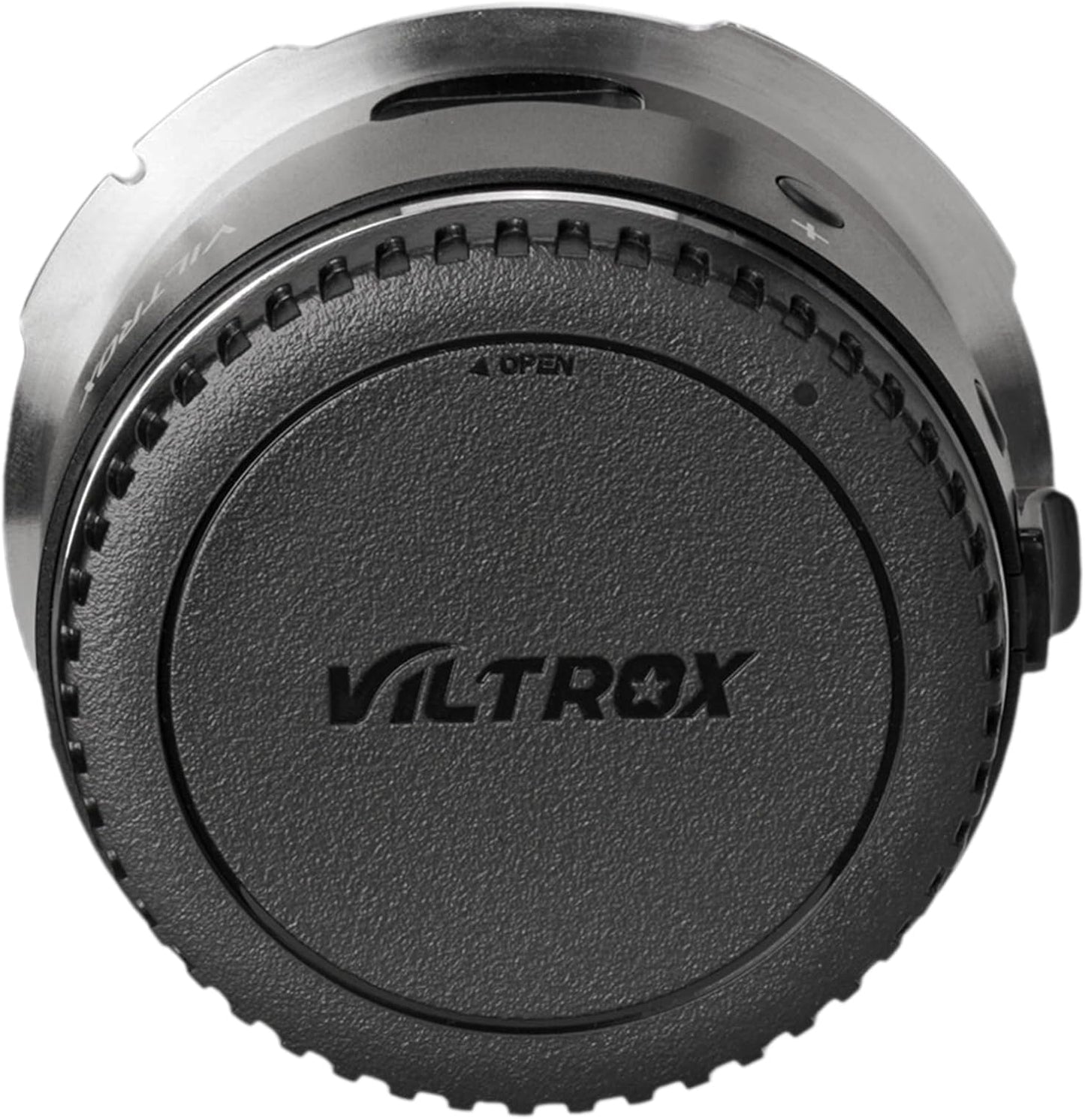 VILTROX EF Lens to DJI Ronin 4D Lens Apater, EF-DL Lens Mount Adapter Ring, EF EF-S Lens to DJI Ronin 4D Cinema Cameras, with Rangefinder Bracket