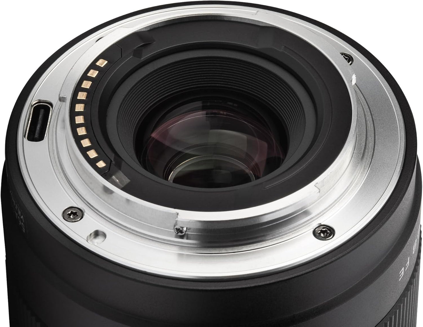 VILTROX 20mm f2.8 FE, 20mm f/2.8 e-Mount Full Frame AF Lens for Sony e Mount, Prime Wide Angle Lens for Sony e Mount a7cr a7cii a7c a6700 zv-e100 a6600 a6400 a7iv a7iii