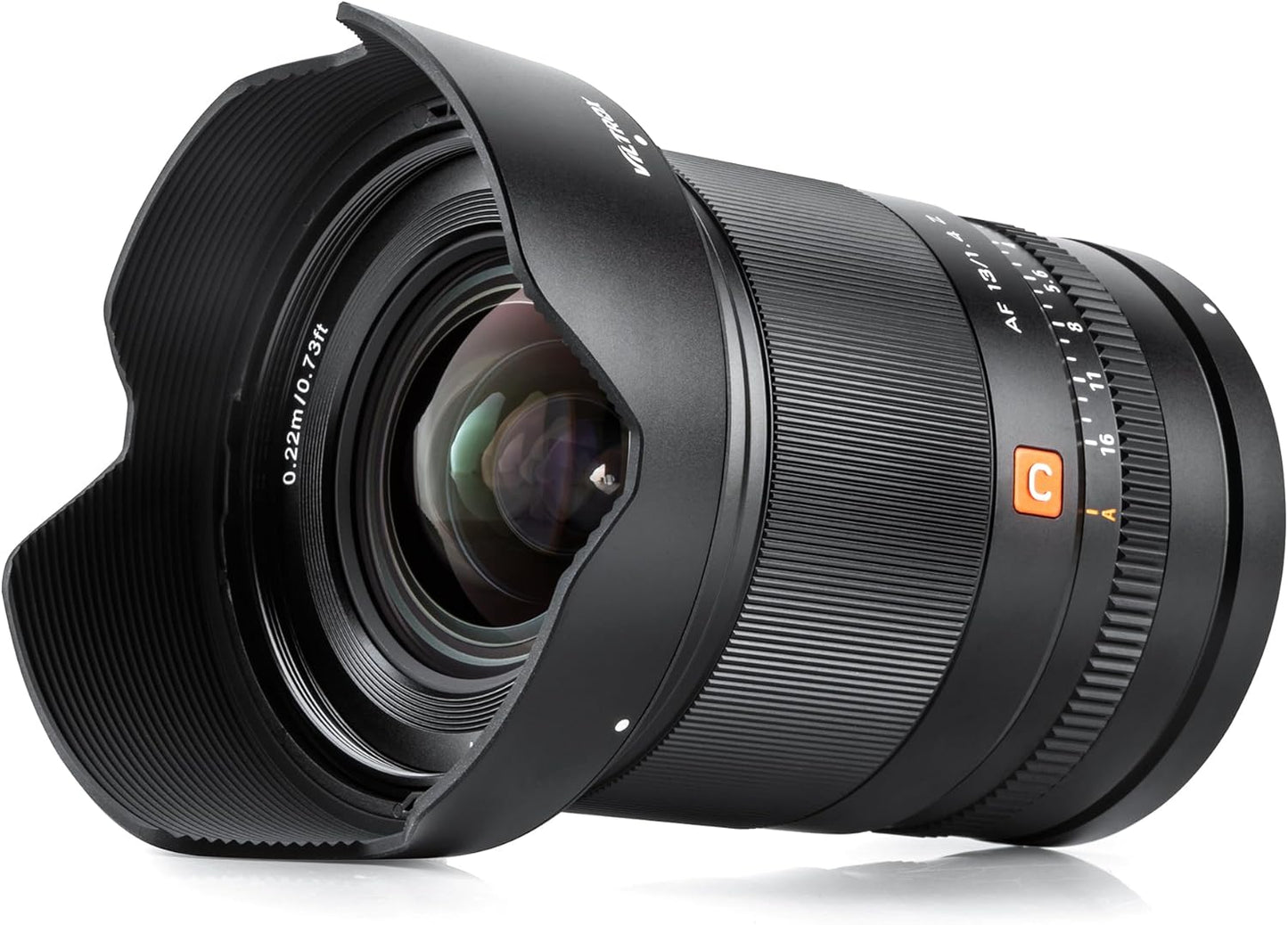 VILTROX 13mm f1.4 Z, 13mm F1.4 Z Mount Lens for Nikon, Auto Focus Wide Angle Lens for Nikon Z Mount