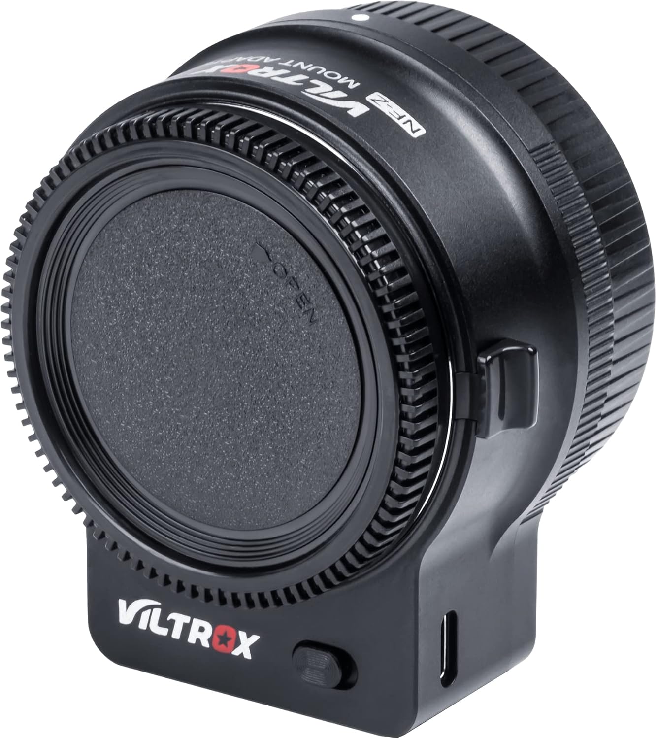 VILTROX NF-Z Lens Mount Adapter, ftz Adapter for Nikon f to z Mount Adapter, Auto Focus Ring Adapter F-Mount Lenses to Z Mirrorless Cameras