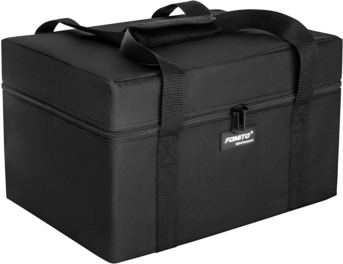 FOMITO-AB-1 Carry Bag for Aputure Amaran 100d 100d s Amaran 100x 100x s Amaran 200d 200d s Amaran 200x 200x s LED Video Light-F0186