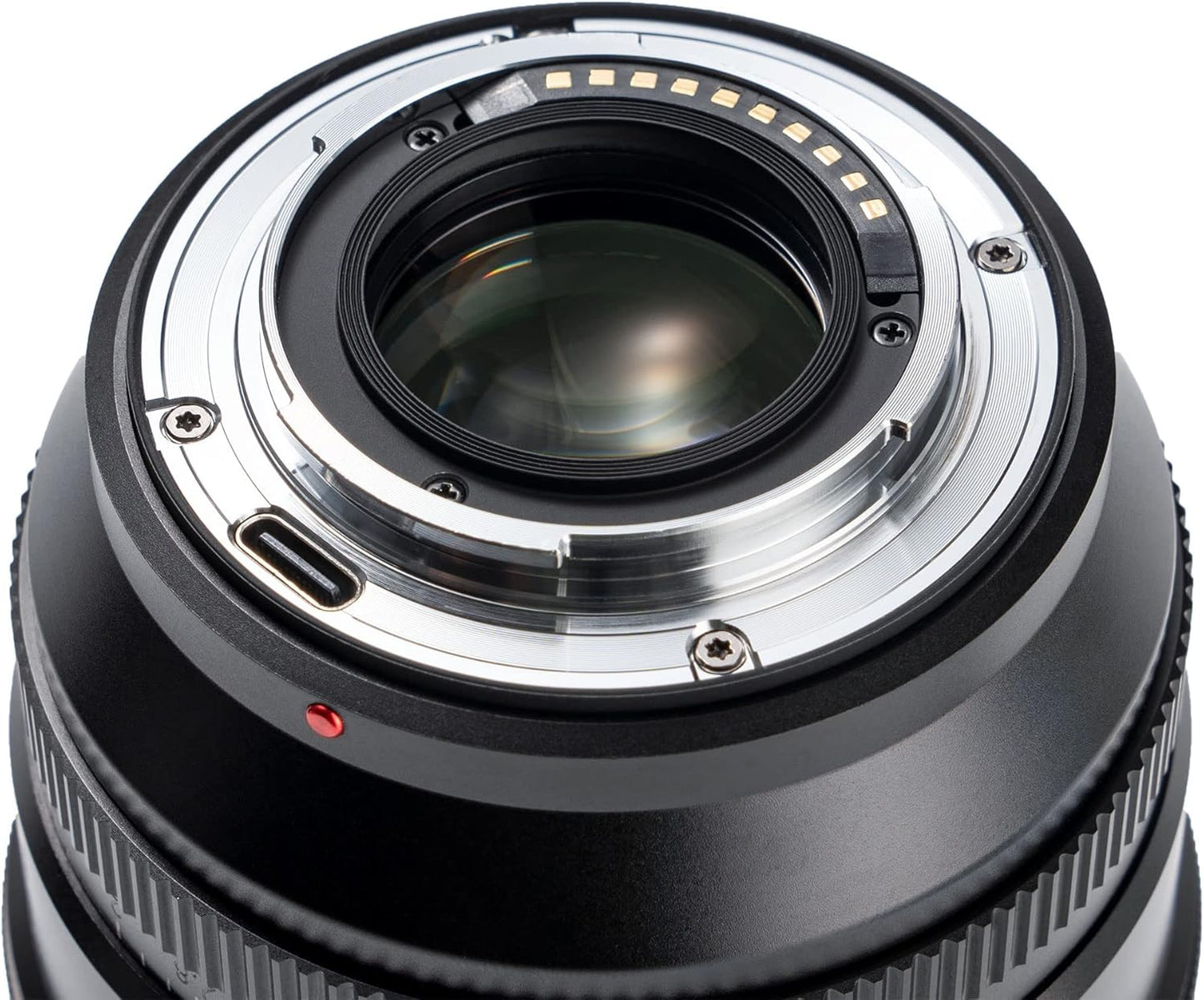 VILTROX PRO 75mm f/1.2 f1.2 Fuji x Mount APS-C Prime Lens for Fujifilm X Mount Camera X-T5 X-H2 X-H2S X-T30 II X-T4
