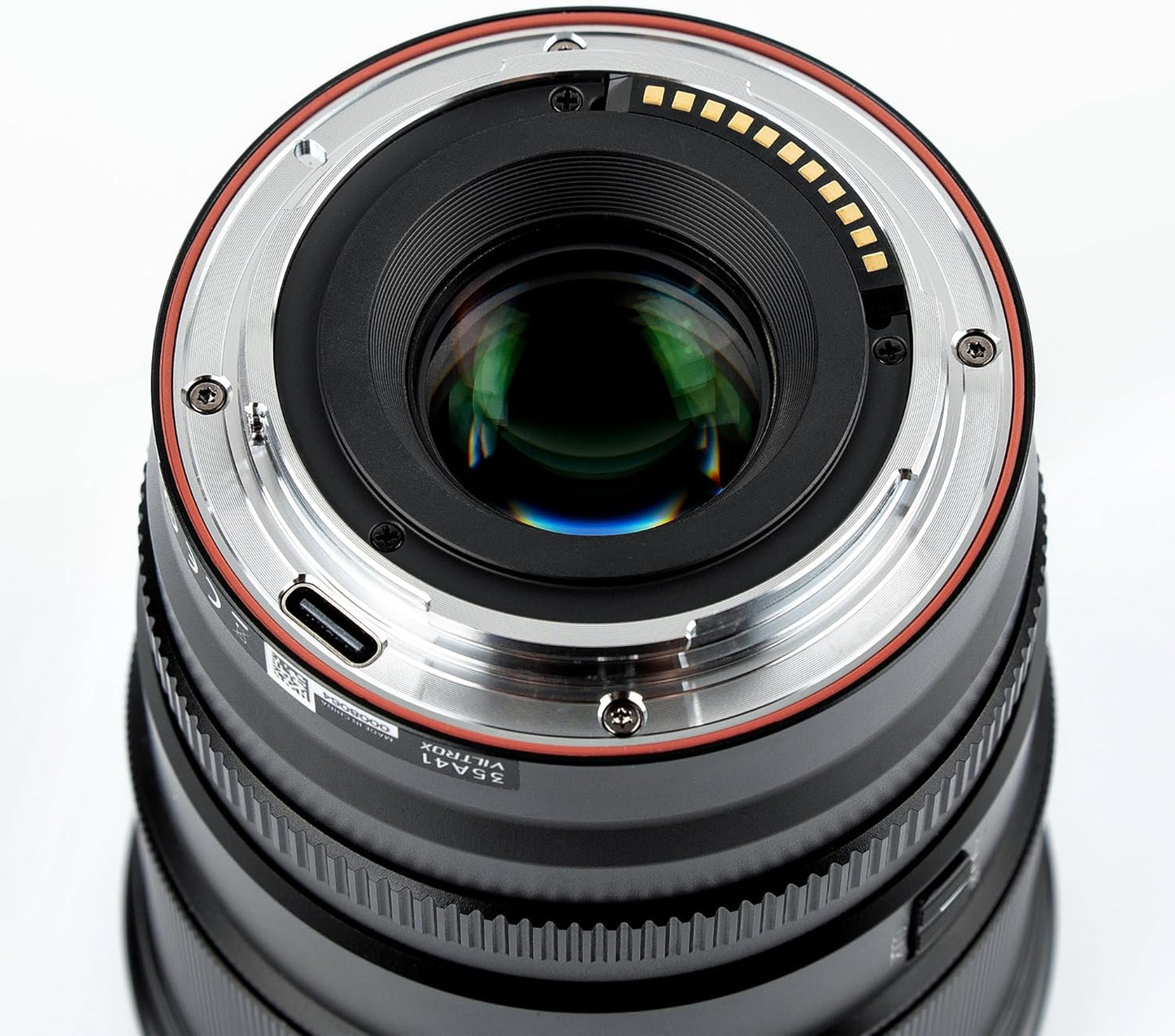 VILTROX 75mm f1.2 Pro Z Mount for Nikon, 75mm f/1.2 for Nikon Z APS-C Auto Focus Lens for Nikon Z fc Z30 Z50