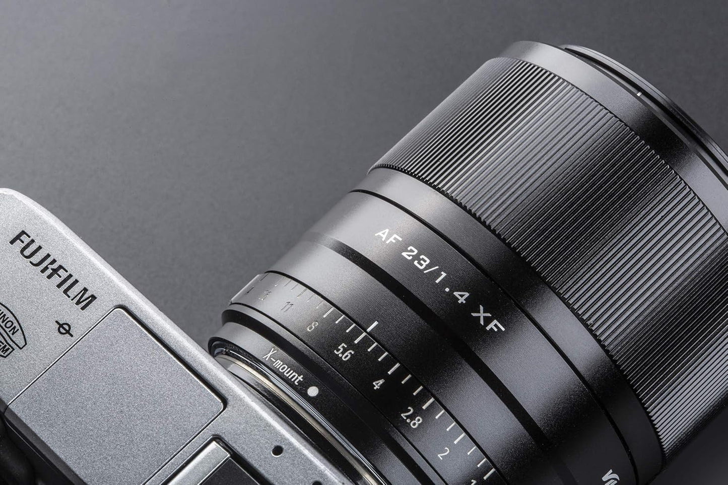 VILTROX 23mm Fuji F1.4 New Version 23mm f/1.4 X-Mount Lens Auto Focus Large Aperture APS-C Lens for fujifilm X-Mount Camera X-pro 3 X-Pro 2