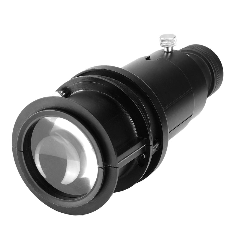 Godox SA-P Projection Attachment (included a SA-01 85mm lens) for Godox S30 LED Light