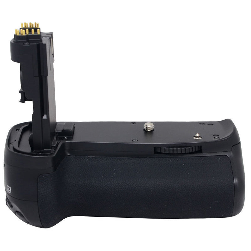 Meike MK-70D/80D Battery Grip Holder For Canon EOS 70D/80D Cameras - FOMITO.SHOP