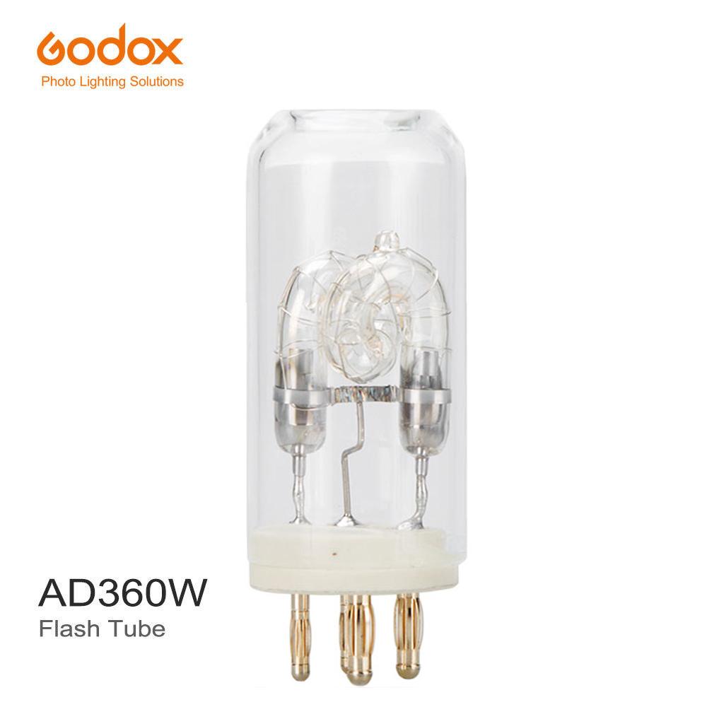 Godox Bare Bulb 360WS Flash Tube For Godox AD360 AD360II - FOMITO.SHOP