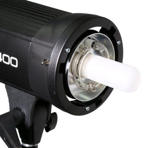 Godox 800w 2x SK400 Studio Strobe Flash Light Bowen Mount Softbox Kit For Wedding - FOMITO.SHOP