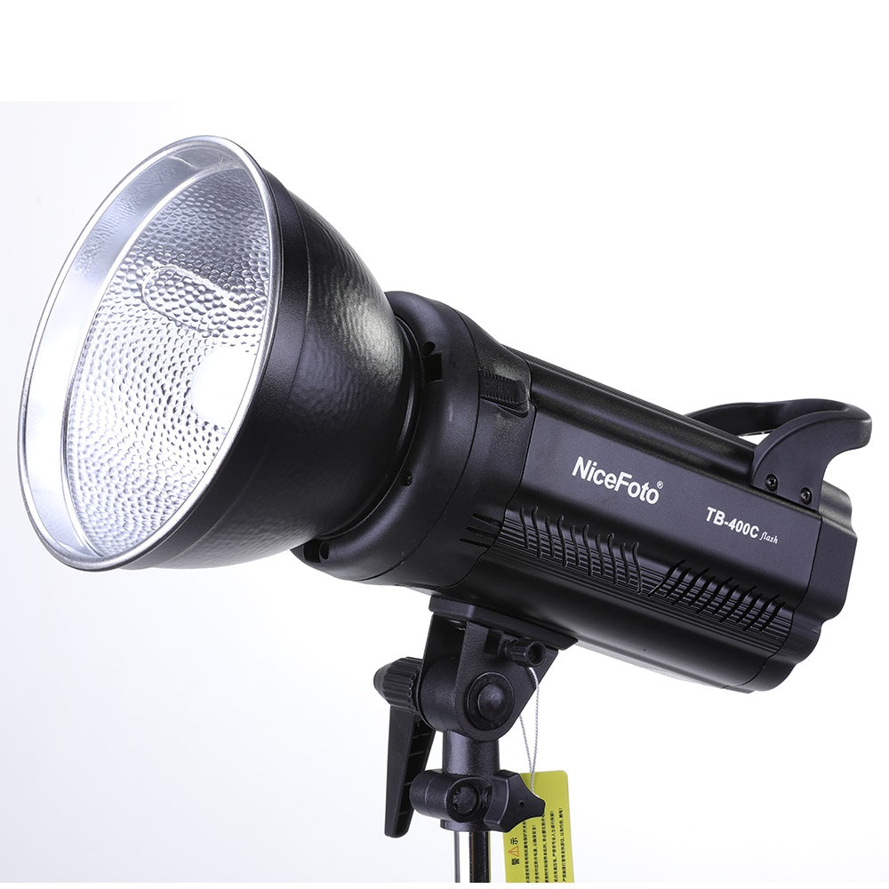 Strobe Light Monolight Studio Neewer 600W Battery Powered Outdoor