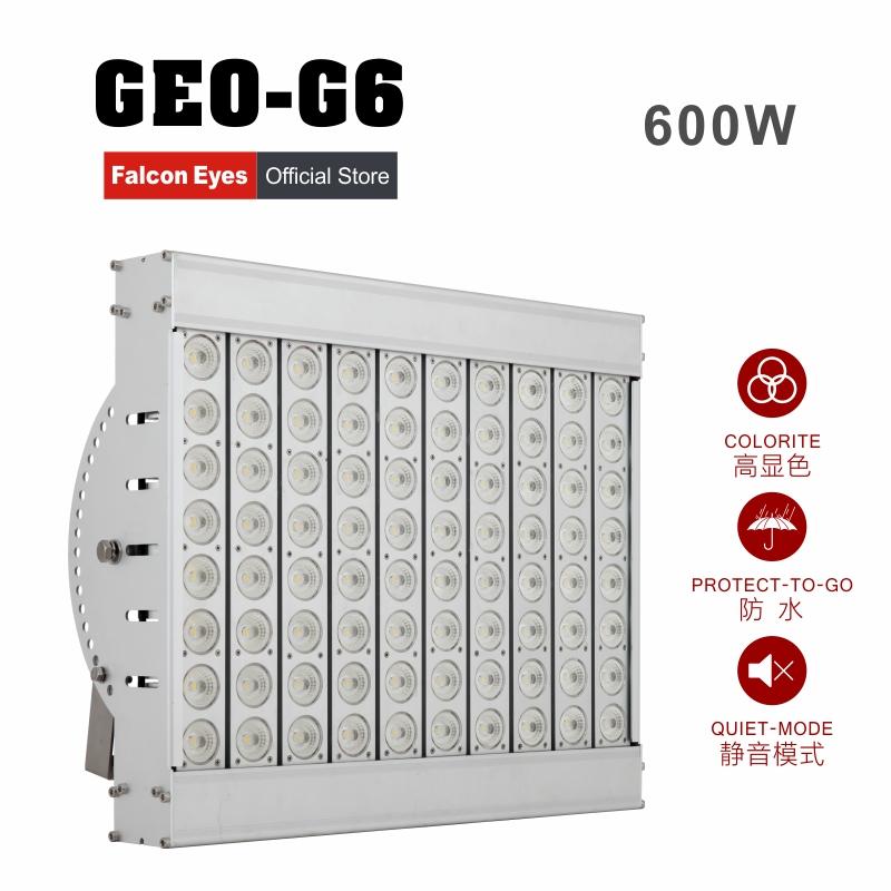 FalconEyes 1000W/600W/400W/200W Waterproof Giant LED Light - FOMITO.SHOP