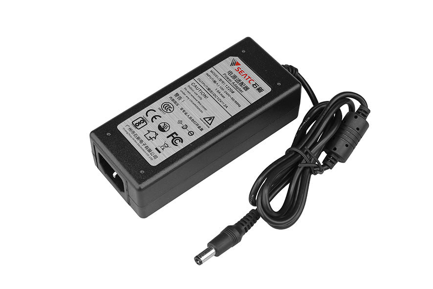 NiceFoto LB-C01 LI-ion Battery Charger DC12V-2A for NiceFoto LB-01 Battery