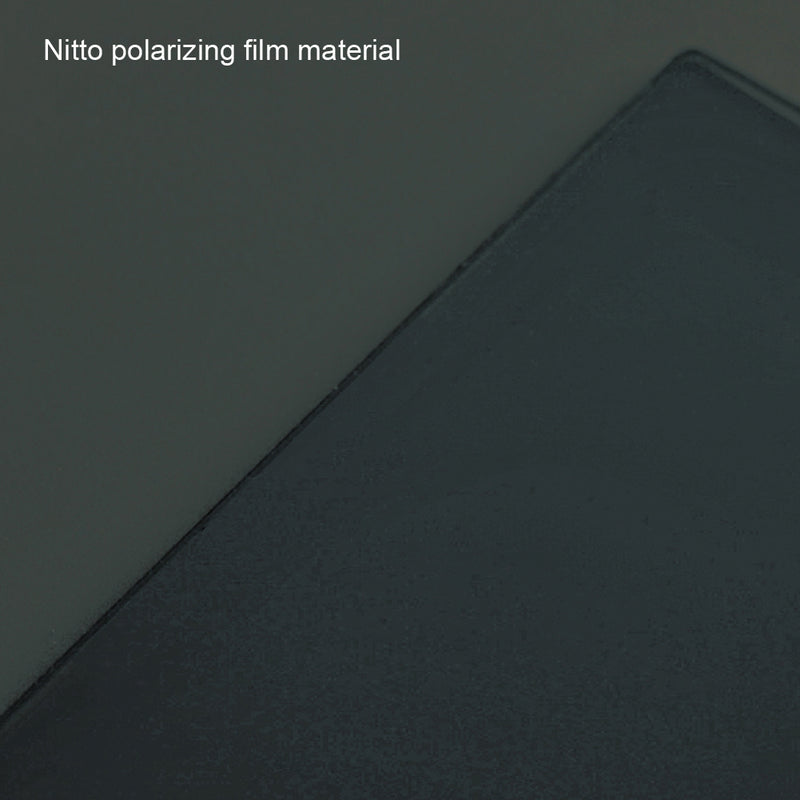 Nisi  Square HD Polariser filter-100x100mm/150x150mm/180x180mm
