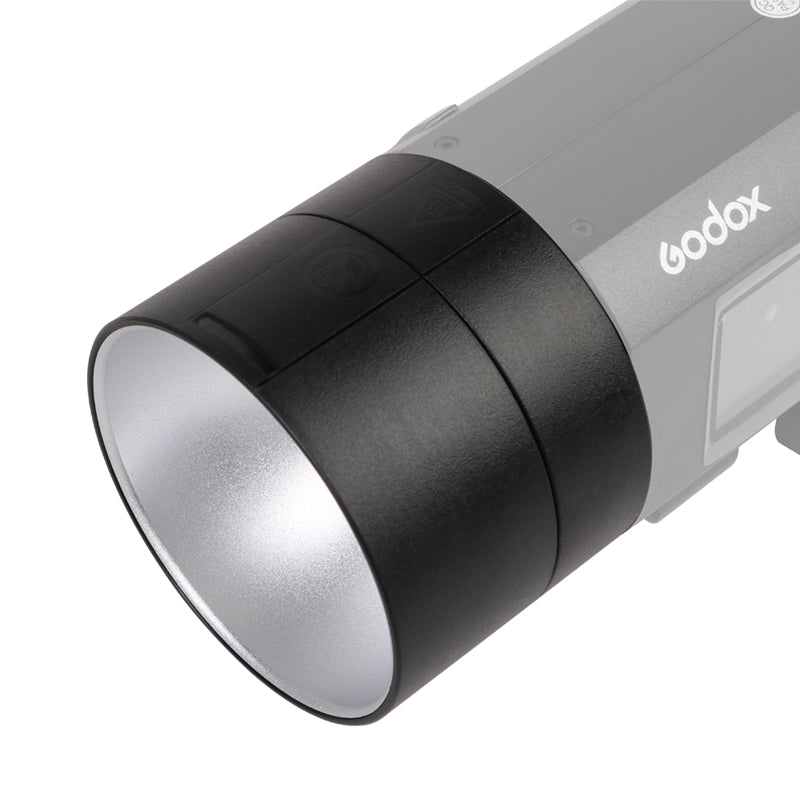 Godox AD-R10 Reflector Flash Protect Cover for AD400pro Portable Studio Light