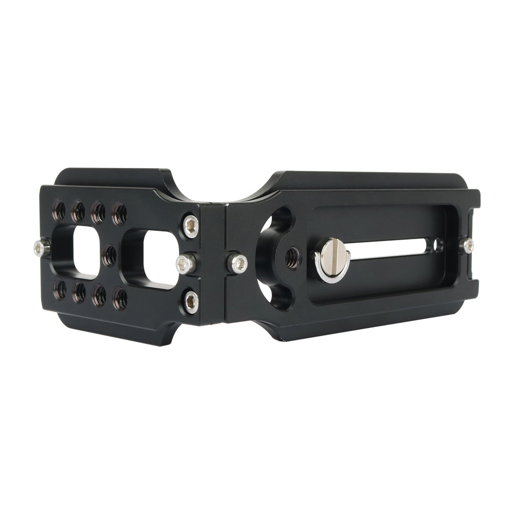 Fomito-SPB-L1 L-Bracket Small Size Quick Release Plate with L Wrench-F0052