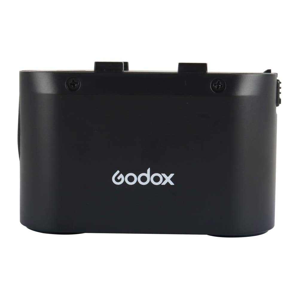 Godox BT5800 Black lithium 5800mah Pb960 Battery Pack Standby Single Battery