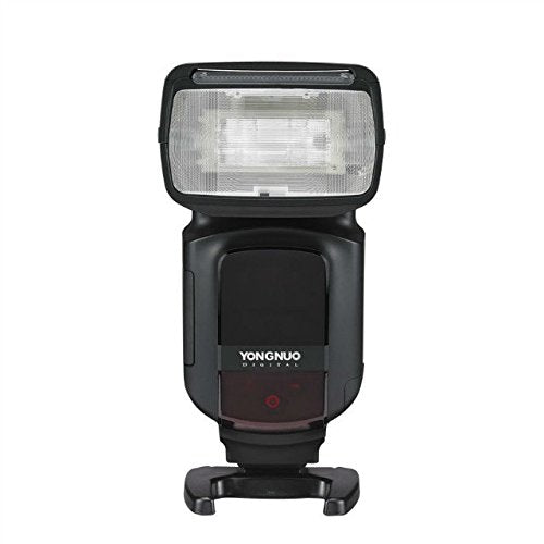 YONGNUO YN968EX-RT LED Wireless Flash Speedlite Master TTL HSS for Canon Digital Cameras - FOMITO.SHOP