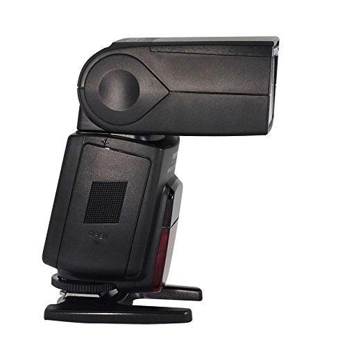 YONGNUO YN568EX III Wireless Master & Slave TTL Flash Speedlite with High Speed Sync for Canon DSLR Cameras - FOMITO.SHOP