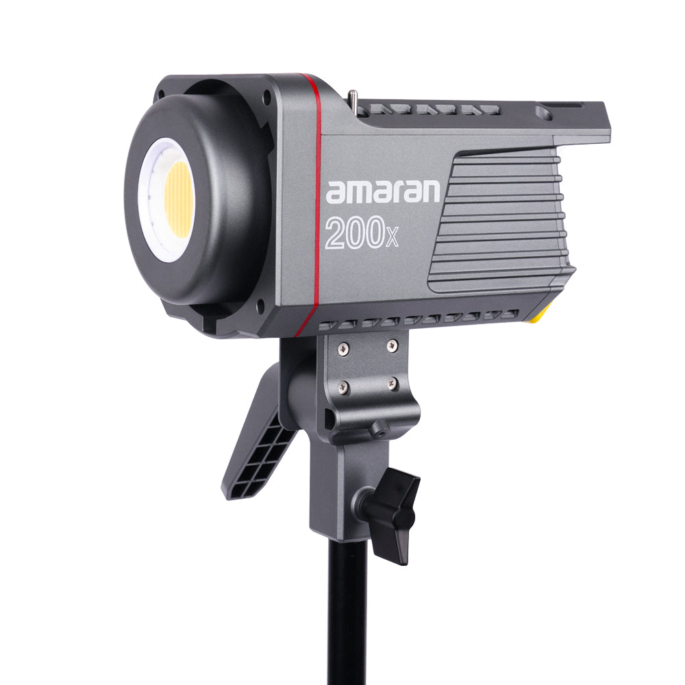 Pre-order Aputure Amaran 200x Bi-Color LED Video Light 250W 2700-6500K Bluetooth App Control Light