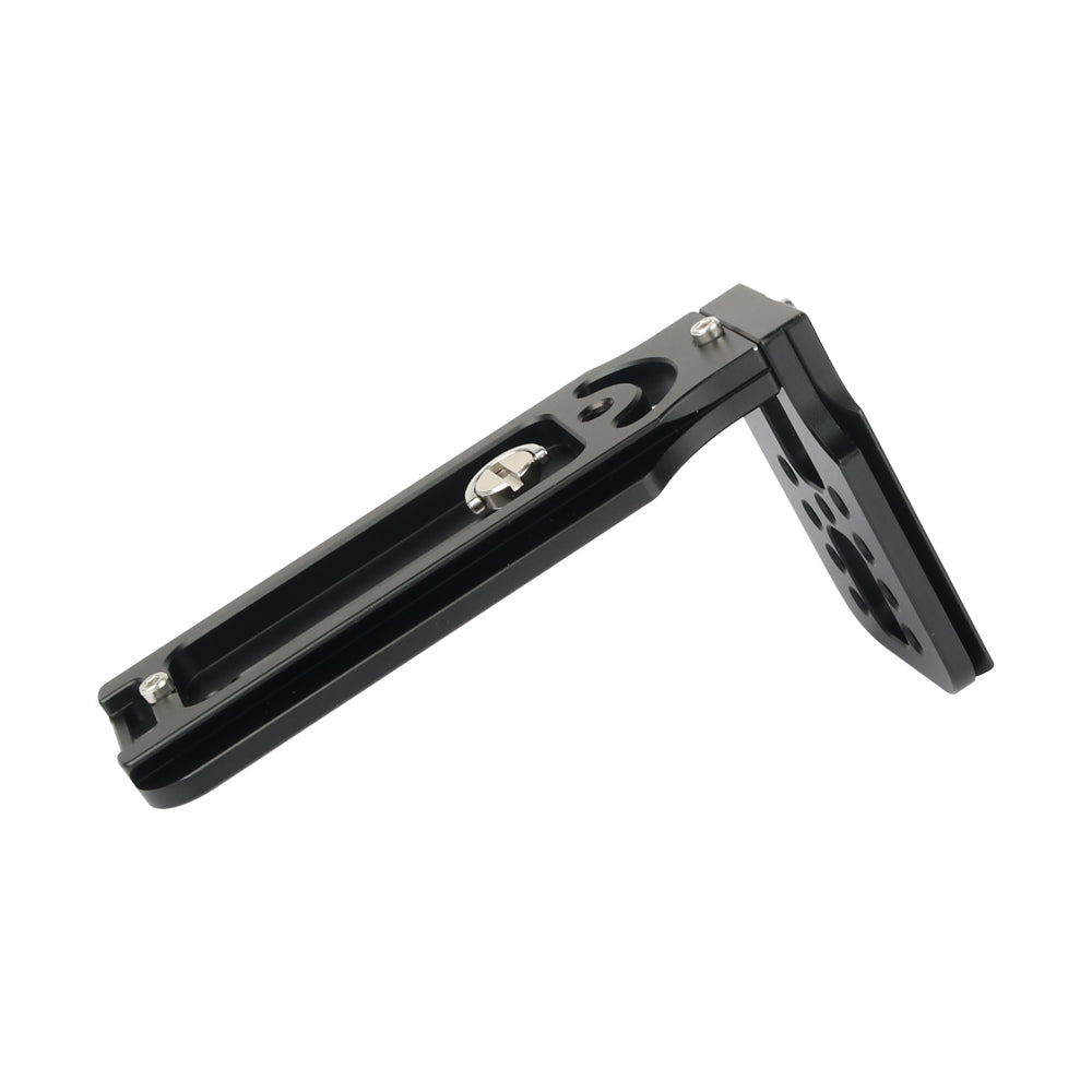 Fomito-SPB-L1 L-Bracket Small Size Quick Release Plate with L Wrench-F0052
