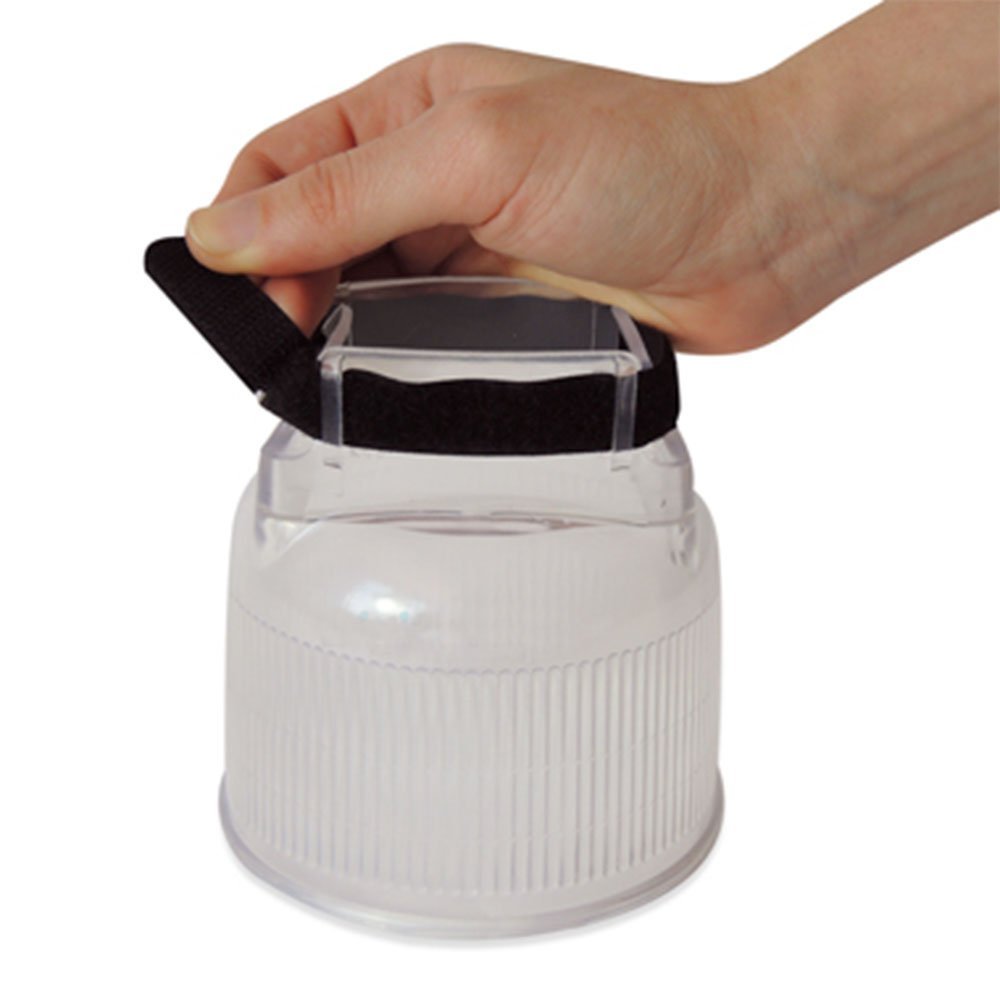 Fomito Universal Cloud Lambency Flash Diffuser + Cover White & Orange Set for Flash Speedlite - FOMITO.SHOP