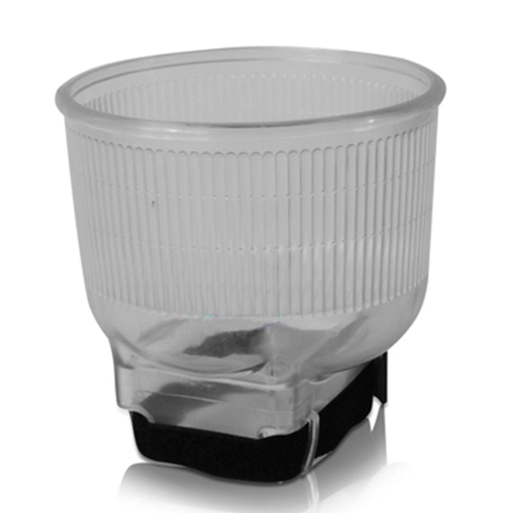 Fomito Universal Cloud Lambency Flash Diffuser + Cover White & Orange Set for Flash Speedlite - FOMITO.SHOP