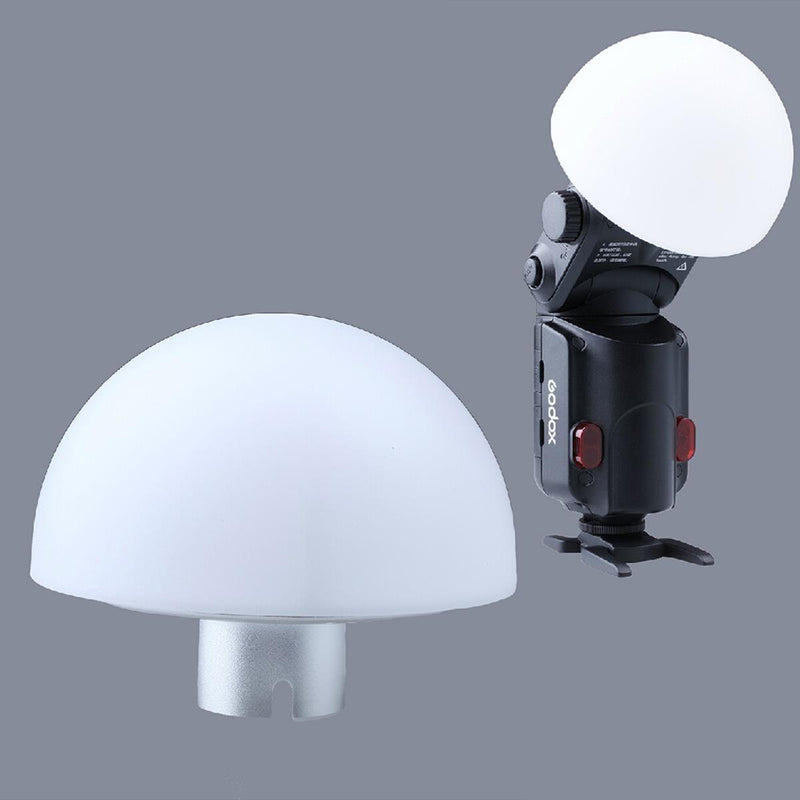 Godox Ad-s17 Witstro AD360/AD360II/AD200/AD180 Dome Diffuser - FOMITO.SHOP