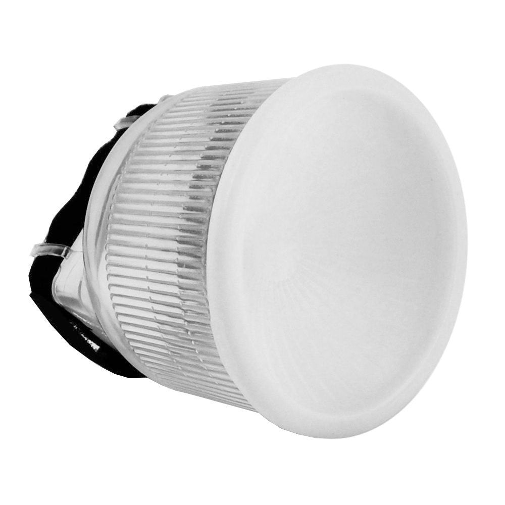 Fomito Universal Cloud Lambency Flash Diffuser + Cover White & Orange Set for Flash Speedlite - FOMITO.SHOP