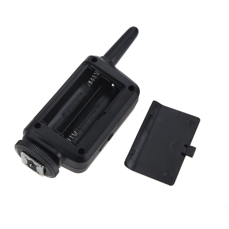 Godox FT-16 433MHz wireless remote system Transmitter And Receiver - FOMITO.SHOP