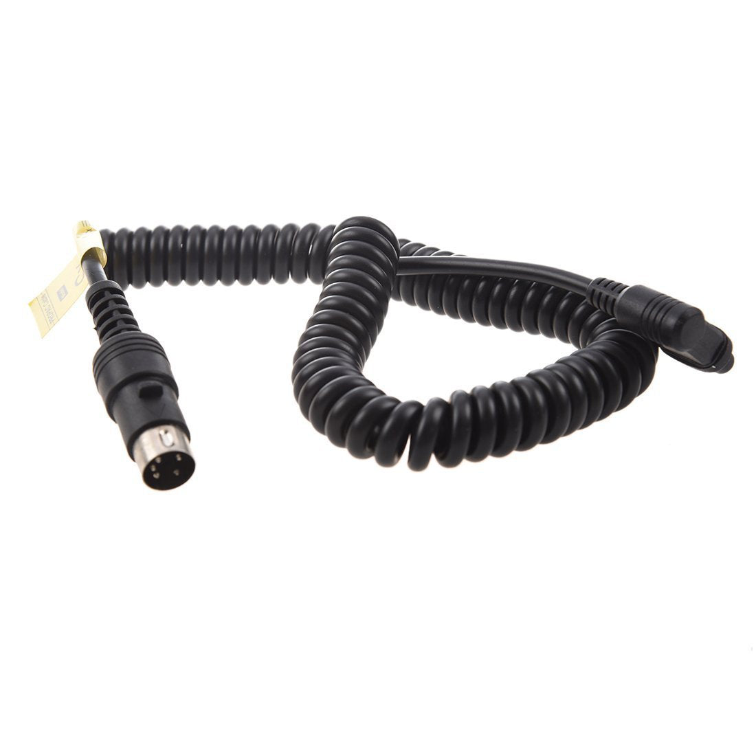 Godox PB820/PB960 External Flash Battery Pack Cable PB-Sx for Sony (Black) - FOMITO.SHOP